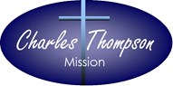 Charles Thompson's Mission